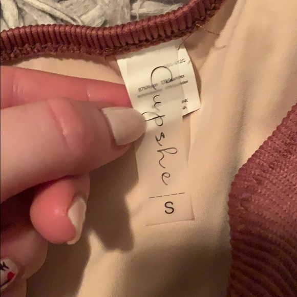 ❤️❤️Like New Cupshe Bikini❤️❤️ - Picture 2 of 7